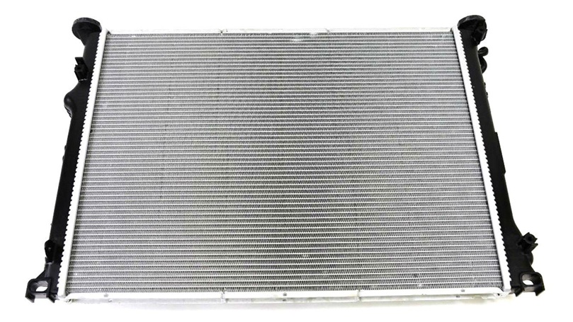 Mopar OEM Standard Radiator 11-23 Challenger, Charger 5.7L, V6